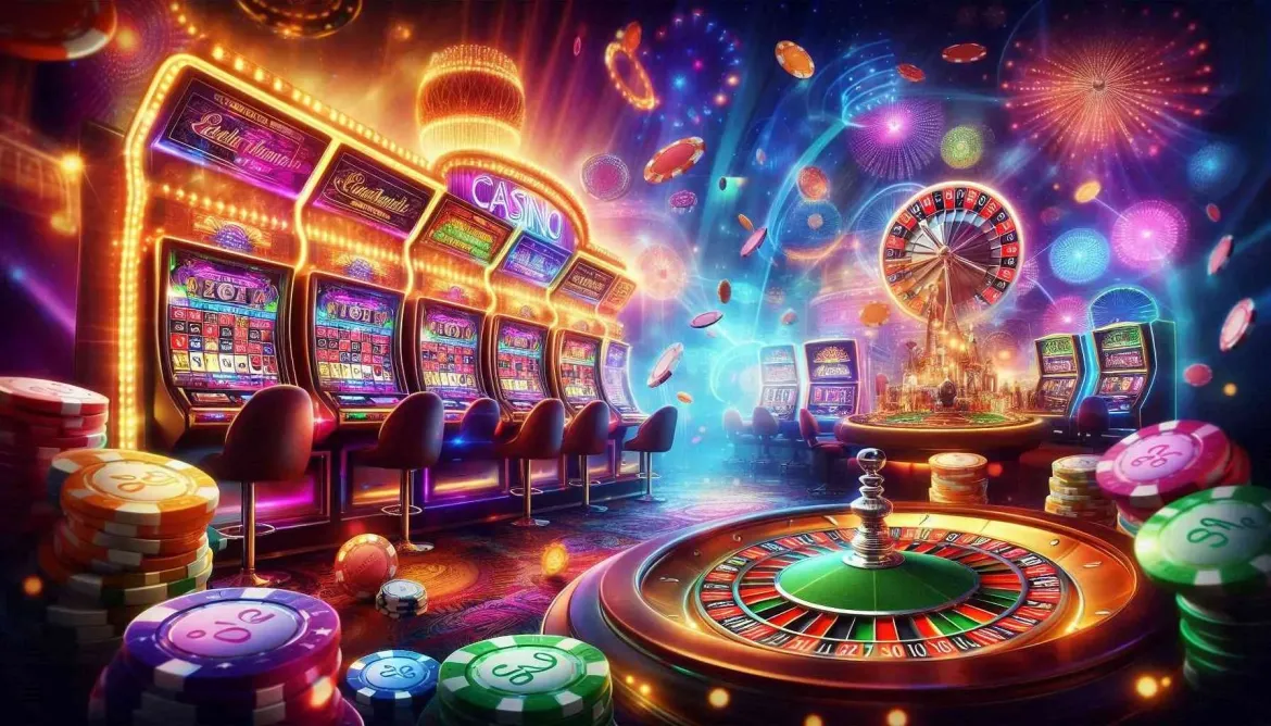 Qbet Casino